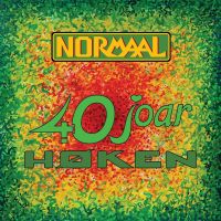 Normaal - 40 Joar Hoken - 4CD 