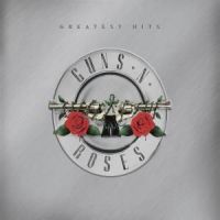 Guns N Roses - Greatest Hits - CD