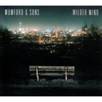Mumford and Sons - Wilder Mind - CD