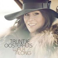 Trijntje Oosterhuis - Walk Along - CD