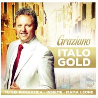 Graziano - Italo Gold - CD