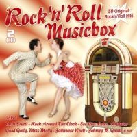 Rock 'n Roll Musicbox - 2CD