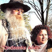 Gerard Rutger Buisman en Wilma Dijksma - Ondaanks Alles