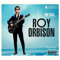 Roy Orbison - The Real... - 3CD