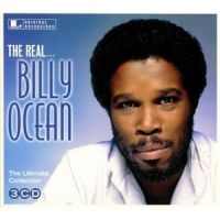 Billy Ocean - The Real... - 3CD