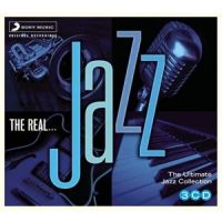 Jazz - The Real... - 3CD