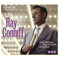 Ray Conniff - The Real... - 3CD