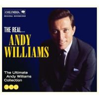 Andy Williams - The Real... - 3CD