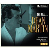 Dean Martin - The Real... - 3CD