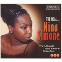 Nina Simone - The Real... - 3CD