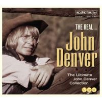 John Denver - The Real... - 3CD