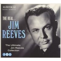 Jim Reeves - The Real... - 3CD