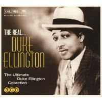 Duke Ellington - The Real... - 3CD