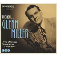 Glenn Miller - The Real... - 3CD
