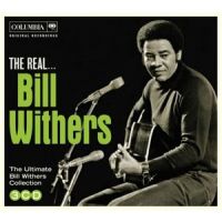 Bill Withers - The Real... - 3CD