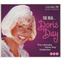 Doris Day - The Real... - 3CD