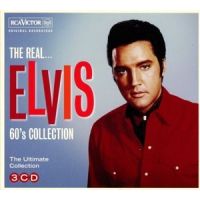 Elvis Presley - 60`s Collection - The Real... - 3CD