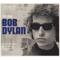 Bob Dylan - The Real... - 3CD