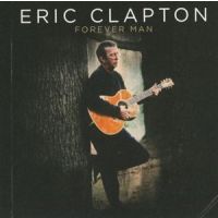 Eric Clapton - Forever Man - 2CD