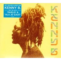 Kenny B - Kenny B - CD