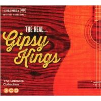 Gipsy Kings - The Real... - 3CD