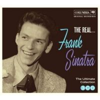 Frank Sinatra - The Real... - 3CD