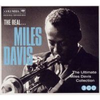 Miles Davis - The Real... - 3CD