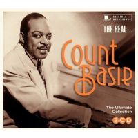 Count Basie - The Real... - 3CD