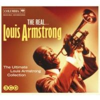 Louis Armstrong - The Real... - 3CD