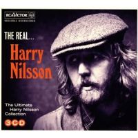 Harry Nilsson - The Real... - 3CD