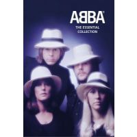 Abba - The Essential Collection - DVD