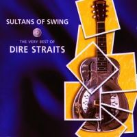 Dire Straits - Sultans Of Swing - The Very Best Of - 2CD+DVD