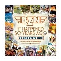 BZN - It Happened 50 Years Ago - 2CD