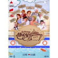 Schaep Ahoy - 3DVD