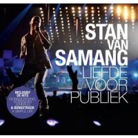 Stan van Samang - Liefde Voor Publiek