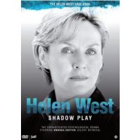 Helen West - Shadow Play - DVD
