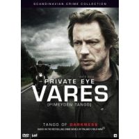 Private Eye Vares - Tango Of Darkness - DVD