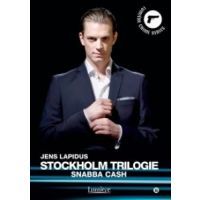 Stockholm Trilogie - Snabba Cash - 3DVD
