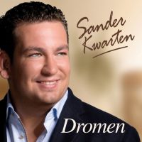 Sander Kwarten - Dromen - CD