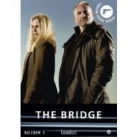 The Bridge - Seizoen 1 - 5DVD