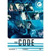 The Code - Seizoen 1 - 2DVD