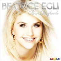 Beatrice Egli - Pure Lebensfreude - CD