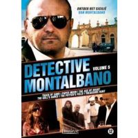 Detective Montalbano - Volume 5 - 3DVD