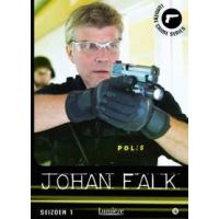 Johan Falk - Seizoen 1 - 3DVD
