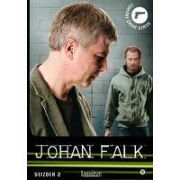 Johan Falk - Seizoen 2 - 3DVD