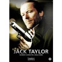 Jack Taylor - 3DVD