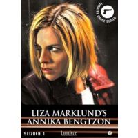 Liza Marklund's Annika Bengtzon - Seizoen 1 - 3DVD