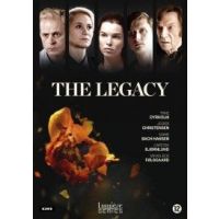 The Legacy - Seizoen 1 - 5DVD