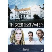 Thicker Than Water - 4DVD