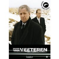 Van Veeteren - 3DVD